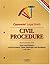 Civil Procedure by Casenote Legal Briefs