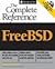 FreeBSD 5: The Complete Reference (With CD-ROM)
