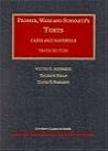 Torts: Cases and ...