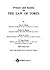 Prosser and Keeton on the Law of Torts by William Lloyd Prosser