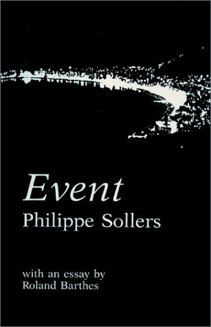 Event (Hardcover)