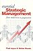 Essential Strategic Management by Paul Joyce