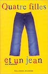 Quatre filles et ...