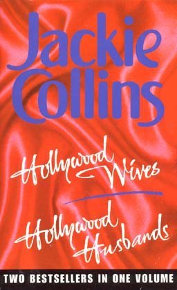 The Jackie Collins Gift Set: Hollywood Wives/Hollywood Husbands/Lucky (Paperback)