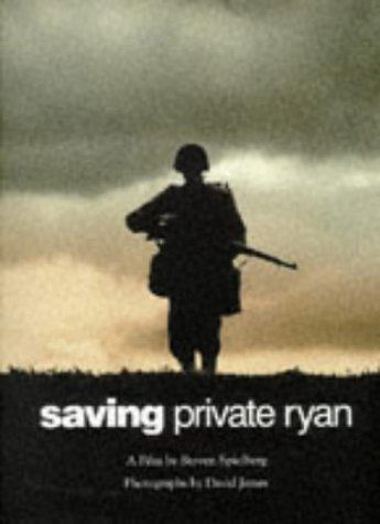 Steven Spielberg's Saving Private Ryan (Paperback)