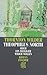 Theophilus North oder Ein Heiliger wider Willen. Roman. by Thornton Wilder