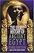 The Secret Mystery of Ancient Egypt by Herbie Brennan