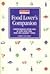 Food Lover's Companion by Sharon Tyler Herbst