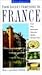 Frommer's Food Lover's Companion to France