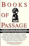 Books of Passage: 27 North Carolina Writers on the Books That Changed Their Lives