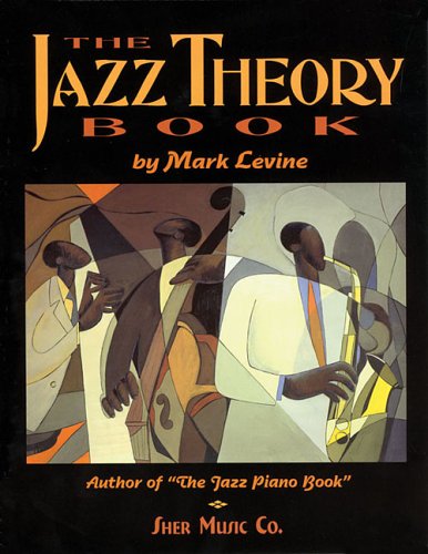 The Jazz Theory Book (Spiral-bound)