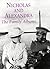 Nicholas and Alexandra by Prince Of Greece Michael Nicholas and Alexandra by Prince Of Greece Michael