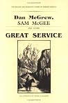 Dan McGrew, Sam M...