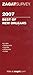 Zagat 2007 New Orleans Restaurants & Nightlife by Sharon Litwin