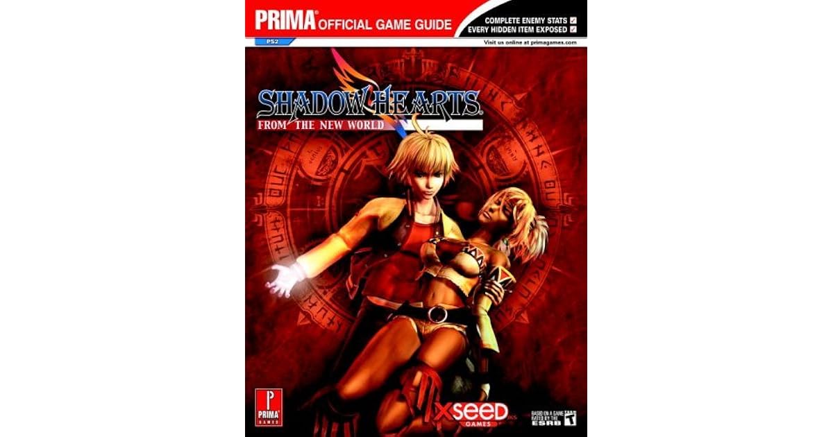 Shadow Hearts From The New World Ost