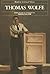 Thomas Wolfe (Bloom's Modern Critical Views)