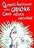 Quomodo Invidiosulus Nomine Grinchus Christi Natalem Abrogaverit by Dr. Seuss