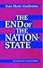 End of the Nation-State
