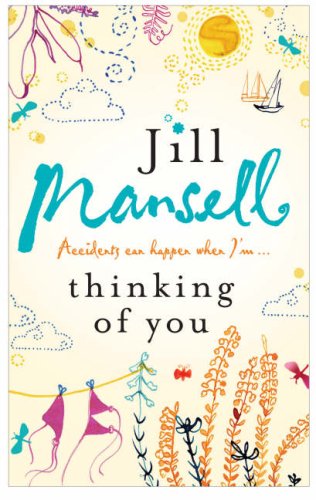 Thinking of You (Hardcover)