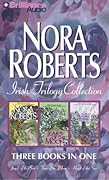 Irish trilogy collection (Gallaghers of Ardmore #1-3)