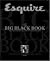 Esquire's Big Black Book 2006: The Style Manual for Successful Men