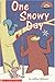 One Snowy Day (level 1) (Hello Reader)