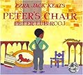 Peter's Chair