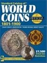 Standard Catalog of World Coins 1801-1900 (Standard Catalog of World Coins)