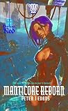 Manticore Reborn (Durham Red #4)