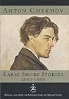 Early Short Stories, 1883-1888