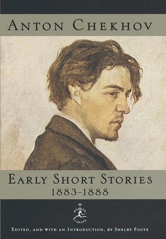 Early Short Stories, 1883-1888 (Hardcover)