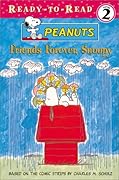 Friends Forever, Snoopy