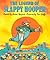 The Legend of Slappy Hooper: An American Tall Tale