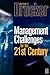 Management Challenges in the 21st Century