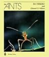 The Ants by Bert Hölldobler