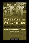 Natives and Strangers: A Multicultural History of Americans