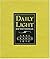 Daily Light Devotional