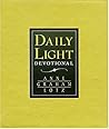 Daily Light Devot...