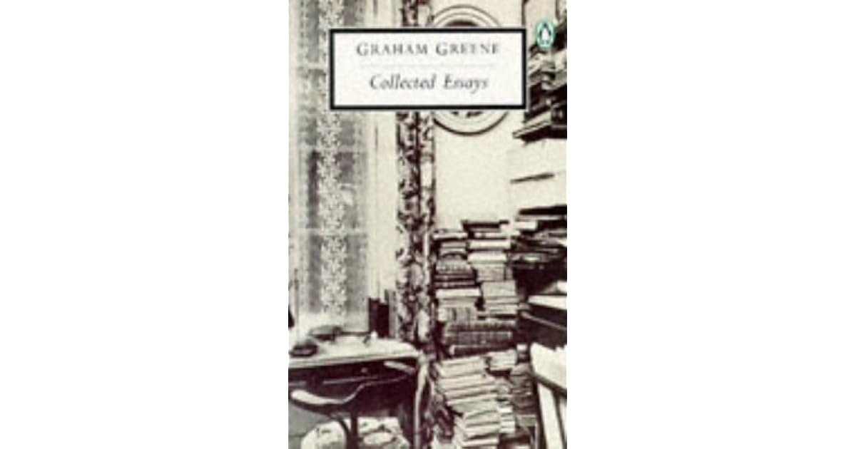 Graham greene best novels Graham greene best novels picture