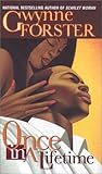 Once In A Lifetime (The Harringtons #1)