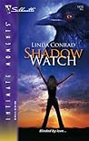 Shadow Watch (Night Guardians, #2) Shadow Watch (Night Guardians, #2)