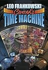 Conrad's Time Machine: A Prequel to the Adventures of Conrad Stargard (Cross-Time Engineer)