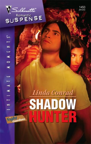 Shadow Hunter (Night Guardians, #3)