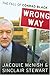 Wrong Way: The Fall of Conr...
