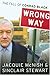 Wrong Way by Jacquie McNish