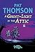 Ghost Light in the Attic : Ghost Light in the Attic