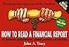 How to Read a Fin...