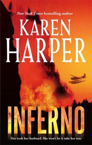 Inferno (Mass Market Paperback)