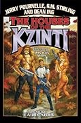 The Houses of the Kzinti