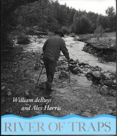 River of Traps: A Village Life (Paperback)